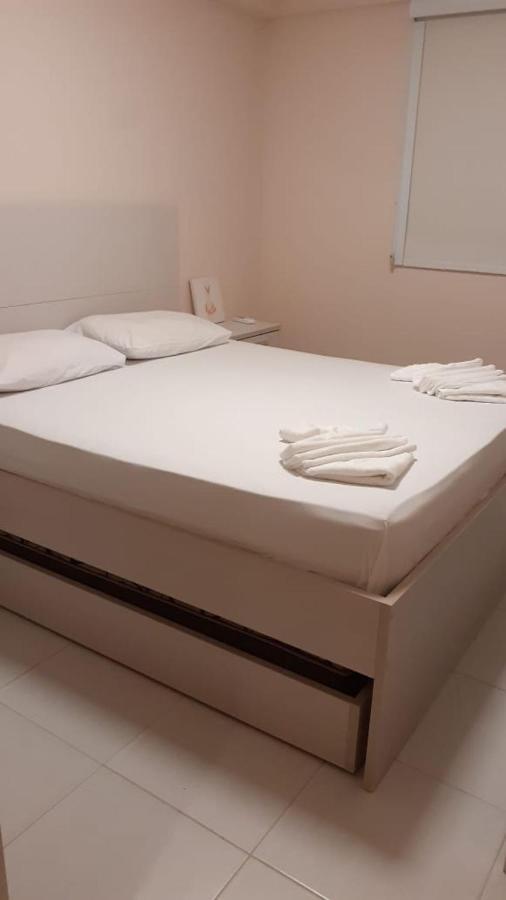 Apartment Class Eco Life 001c Porto de Galinhas