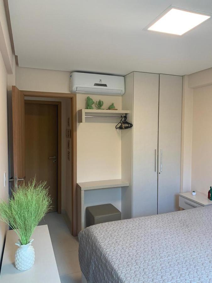 Class Eco Life 001c Apartment Porto de Galinhas