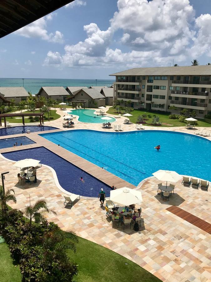Class Eco Life 001c * Porto de Galinhas