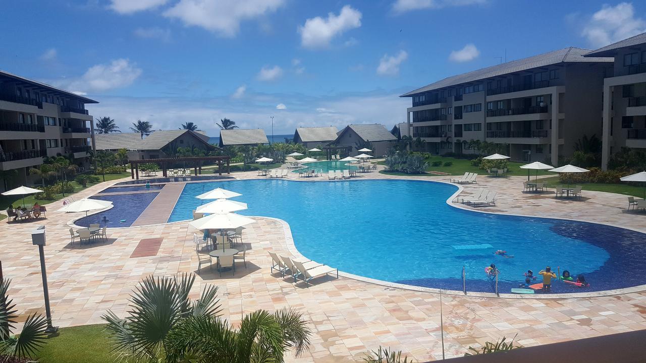Class Eco Life 001c Apartment Porto de Galinhas